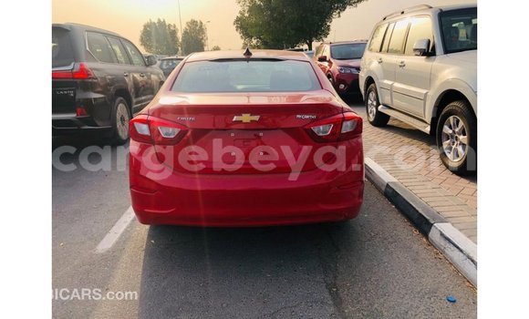 Buy Import Chevrolet Cruze Red Car in Import - Dubai in Ethiopia Buy Import Chevrolet Cruze Red Car in Import - Dubai in Ethiopia