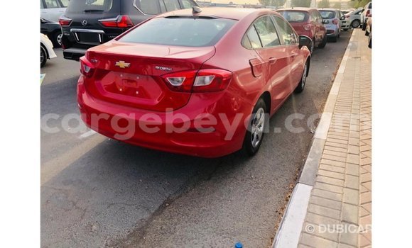 Buy Import Chevrolet Cruze Red Car in Import - Dubai in Ethiopia Buy Import Chevrolet Cruze Red Car in Import - Dubai in Ethiopia