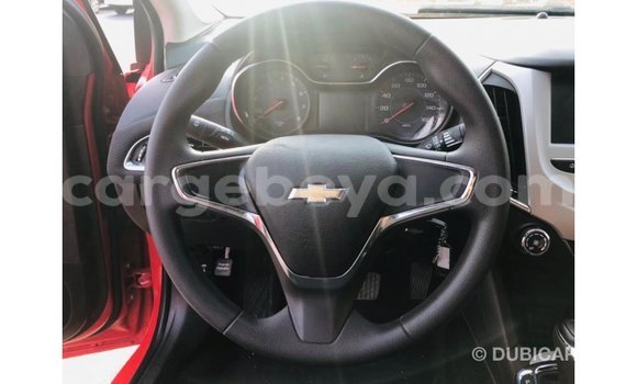 Buy Import Chevrolet Cruze Red Car in Import - Dubai in Ethiopia Buy Import Chevrolet Cruze Red Car in Import - Dubai in Ethiopia