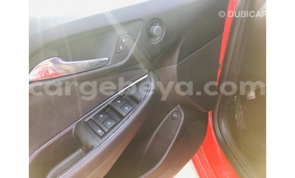 Buy Import Chevrolet Cruze Red Car in Import - Dubai in Ethiopia Buy Import Chevrolet Cruze Red Car in Import - Dubai in Ethiopia