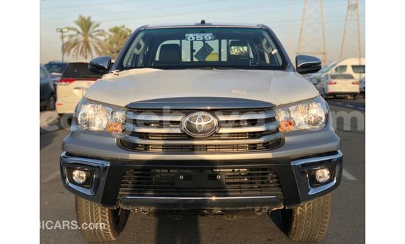 Acheter Import Voiture Toyota Hilux Autre à Import - Dubai, Ethiopie Acheter Import Voiture Toyota Hilux Autre à Import - Dubai, Ethiopie