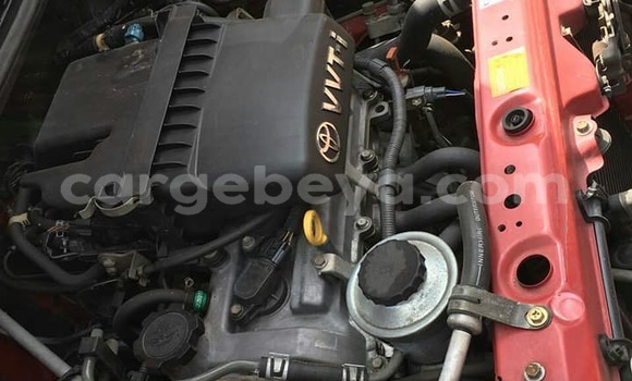Buy Used Toyota Platz Red Car in Addis–Ababa in Ethiopia Buy Used Toyota Platz Red Car in Addis–Ababa in Ethiopia