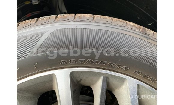 Acheter Import Voiture Hyundai Tucson Blanc à Import - Dubai, Ethiopie Acheter Import Voiture Hyundai Tucson Blanc à Import - Dubai, Ethiopie