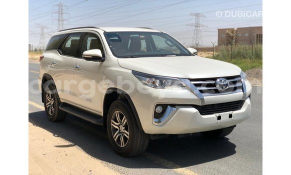 Buy Import Toyota Fortuner White Car in Import - Dubai in Ethiopia Buy Import Toyota Fortuner White Car in Import - Dubai in Ethiopia