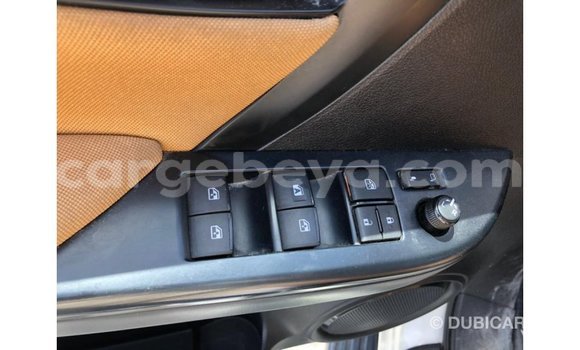 Buy Import Toyota Fortuner White Car in Import - Dubai in Ethiopia Buy Import Toyota Fortuner White Car in Import - Dubai in Ethiopia