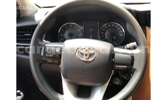 Buy Import Toyota Fortuner White Car in Import - Dubai in Ethiopia Buy Import Toyota Fortuner White Car in Import - Dubai in Ethiopia