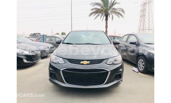 Buy Import Chevrolet Sonic Other Car in Import - Dubai in Ethiopia Buy Import Chevrolet Sonic Other Car in Import - Dubai in Ethiopia