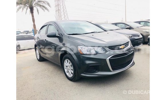 Buy Import Chevrolet Sonic Other Car in Import - Dubai in Ethiopia Buy Import Chevrolet Sonic Other Car in Import - Dubai in Ethiopia