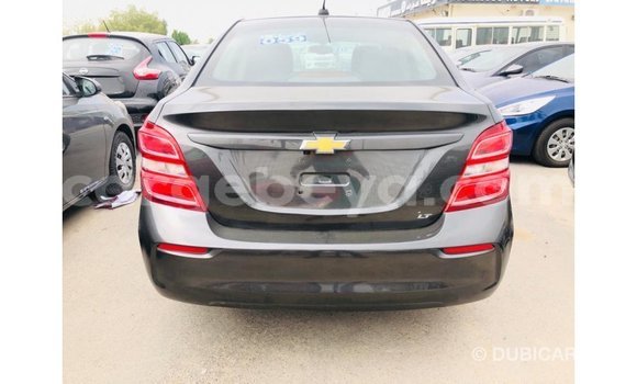 Buy Import Chevrolet Sonic Other Car in Import - Dubai in Ethiopia Buy Import Chevrolet Sonic Other Car in Import - Dubai in Ethiopia
