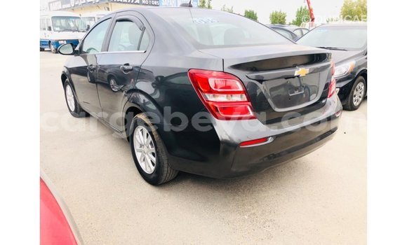 Buy Import Chevrolet Sonic Other Car in Import - Dubai in Ethiopia Buy Import Chevrolet Sonic Other Car in Import - Dubai in Ethiopia