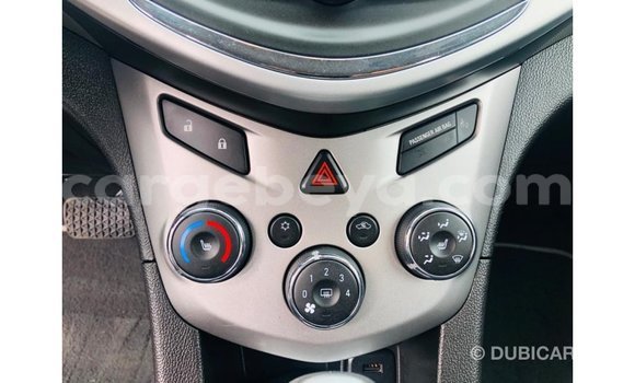 Buy Import Chevrolet Sonic Other Car in Import - Dubai in Ethiopia Buy Import Chevrolet Sonic Other Car in Import - Dubai in Ethiopia