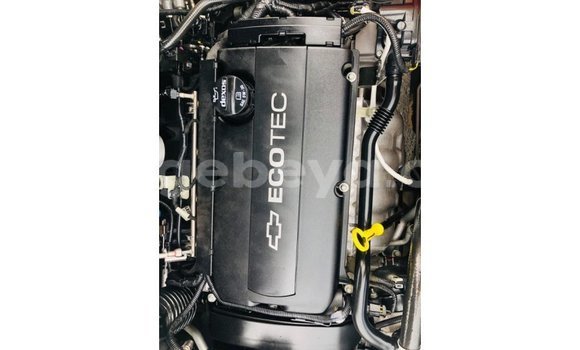 Buy Import Chevrolet Sonic Other Car in Import - Dubai in Ethiopia Buy Import Chevrolet Sonic Other Car in Import - Dubai in Ethiopia