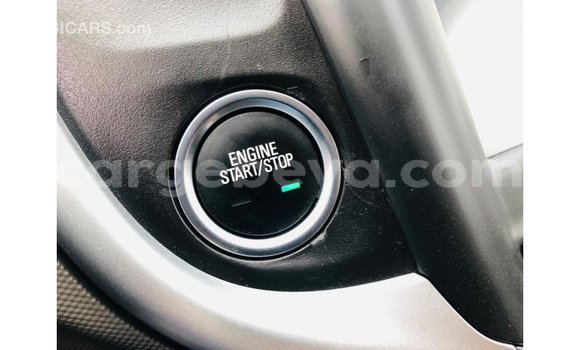 Buy Import Chevrolet Sonic Other Car in Import - Dubai in Ethiopia Buy Import Chevrolet Sonic Other Car in Import - Dubai in Ethiopia