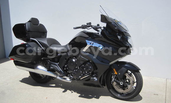 Buy Used BMW K 1600 Black Bike in Alaba Kulito in Southern Buy Used BMW K 1600 Black Bike in Alaba Kulito in Southern