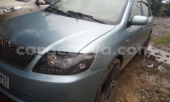 Buy Used Toyota Corolla Other Car in Addis–Ababa in Ethiopia Buy Used Toyota Corolla Other Car in Addis–Ababa in Ethiopia