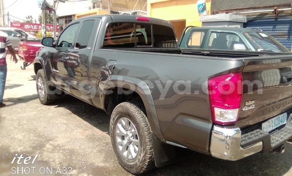 Buy Used Toyota Tacoma Other Car in Addis–Ababa in Ethiopia Buy Used Toyota Tacoma Other Car in Addis–Ababa in Ethiopia
