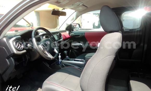 Buy Used Toyota Tacoma Other Car in Addis–Ababa in Ethiopia Buy Used Toyota Tacoma Other Car in Addis–Ababa in Ethiopia