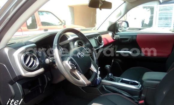 Buy Used Toyota Tacoma Other Car in Addis–Ababa in Ethiopia Buy Used Toyota Tacoma Other Car in Addis–Ababa in Ethiopia