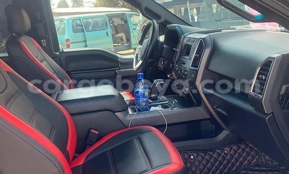Buy Used Ford F–150 Black Car in Addis–Ababa in Ethiopia Buy Used Ford F–150 Black Car in Addis–Ababa in Ethiopia