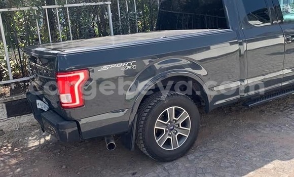 Buy Used Ford F–150 Black Car in Addis–Ababa in Ethiopia Buy Used Ford F–150 Black Car in Addis–Ababa in Ethiopia