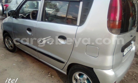 Buy Used Hyundai Atos Silver Car in Addis–Ababa in Ethiopia Buy Used Hyundai Atos Silver Car in Addis–Ababa in Ethiopia