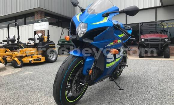 Buy Used Suzuki GSX–R Blue Bike in Addi Ark'ay in Amhara Buy Used Suzuki GSX–R Blue Bike in Addi Ark'ay in Amhara