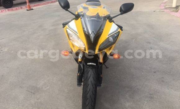 Buy Used Yamaha YZF Blue Bike in Addiet–Canna in Ethiopia Buy Used Yamaha YZF Blue Bike in Addiet–Canna in Ethiopia