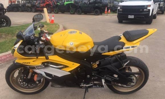 Buy Used Yamaha YZF Blue Bike in Addiet–Canna in Ethiopia Buy Used Yamaha YZF Blue Bike in Addiet–Canna in Ethiopia