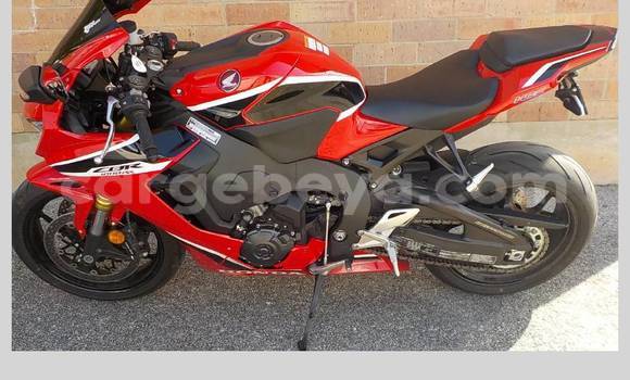 Buy Used Honda CBR Red Bike in Adet in Amhara Buy Used Honda CBR Red Bike in Adet in Amhara