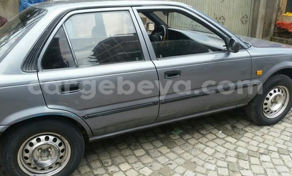 Buy Used Toyota Corolla Other Car in Addis–Ababa in Ethiopia Buy Used Toyota Corolla Other Car in Addis–Ababa in Ethiopia