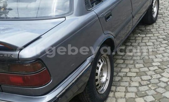 Buy Used Toyota Corolla Other Car in Addis–Ababa in Ethiopia Buy Used Toyota Corolla Other Car in Addis–Ababa in Ethiopia