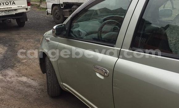 Oofamaa Toyota Vitz Silver Makiinaa iti Addis–Ababa keessatti Ethiopia keessatti Oofamaa Toyota Vitz Silver Makiinaa iti Addis–Ababa keessatti Ethiopia keessatti