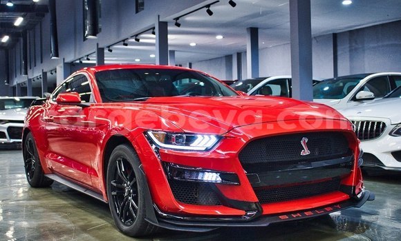 Buy Used Ford Mustang Red Car in Addis–Ababa in Ethiopia Buy Used Ford Mustang Red Car in Addis–Ababa in Ethiopia