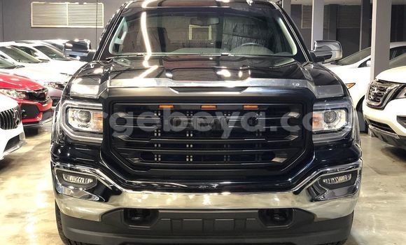 Buy Used Chevrolet S-10 Pickup Black Car in Addis–Ababa in Ethiopia Buy Used Chevrolet S-10 Pickup Black Car in Addis–Ababa in Ethiopia