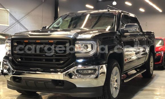 Buy Used Chevrolet S-10 Pickup Black Car in Addis–Ababa in Ethiopia Buy Used Chevrolet S-10 Pickup Black Car in Addis–Ababa in Ethiopia