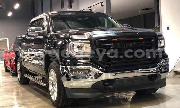 Buy Used Chevrolet S-10 Pickup Black Car in Addis–Ababa in Ethiopia Buy Used Chevrolet S-10 Pickup Black Car in Addis–Ababa in Ethiopia