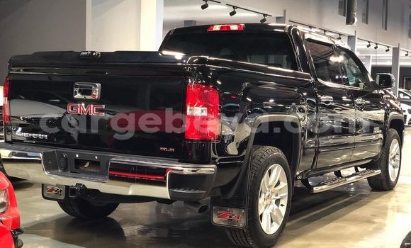 Buy Used Chevrolet S-10 Pickup Black Car in Addis–Ababa in Ethiopia Buy Used Chevrolet S-10 Pickup Black Car in Addis–Ababa in Ethiopia