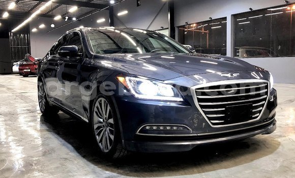 Buy Used Hyundai Genesis Coupe Silver Car in Addis–Ababa in Ethiopia Buy Used Hyundai Genesis Coupe Silver Car in Addis–Ababa in Ethiopia