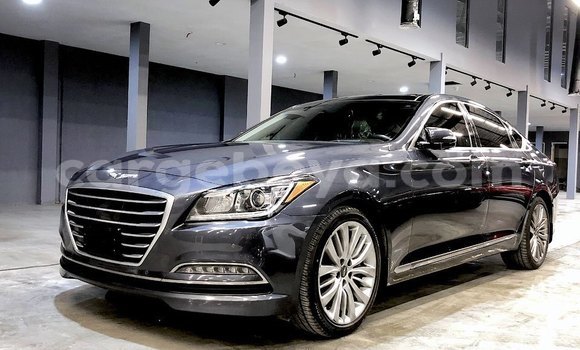 Buy Used Hyundai Genesis Coupe Silver Car in Addis–Ababa in Ethiopia Buy Used Hyundai Genesis Coupe Silver Car in Addis–Ababa in Ethiopia