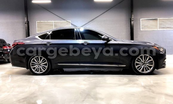 Buy Used Hyundai Genesis Coupe Silver Car in Addis–Ababa in Ethiopia Buy Used Hyundai Genesis Coupe Silver Car in Addis–Ababa in Ethiopia