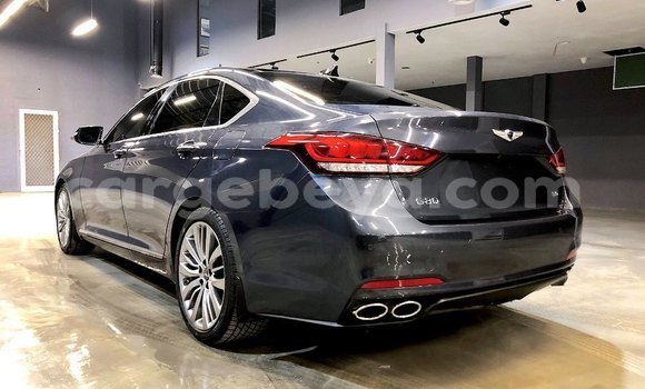 Buy Used Hyundai Genesis Coupe Silver Car in Addis–Ababa in Ethiopia Buy Used Hyundai Genesis Coupe Silver Car in Addis–Ababa in Ethiopia