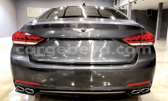 Buy Used Hyundai Genesis Coupe Silver Car in Addis–Ababa in Ethiopia Buy Used Hyundai Genesis Coupe Silver Car in Addis–Ababa in Ethiopia