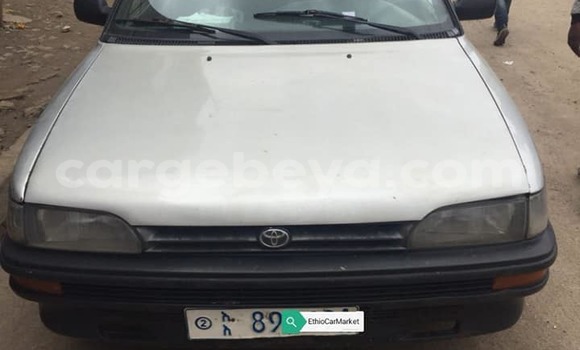 Buy Used Toyota Corolla Other Car in Addis–Ababa in Ethiopia Buy Used Toyota Corolla Other Car in Addis–Ababa in Ethiopia