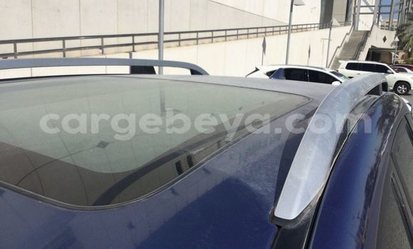 Buy Used Subaru Forester Blue Car in Addis–Ababa in Ethiopia Buy Used Subaru Forester Blue Car in Addis–Ababa in Ethiopia