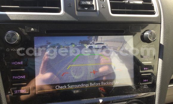 Buy Used Subaru Forester Blue Car in Addis–Ababa in Ethiopia Buy Used Subaru Forester Blue Car in Addis–Ababa in Ethiopia