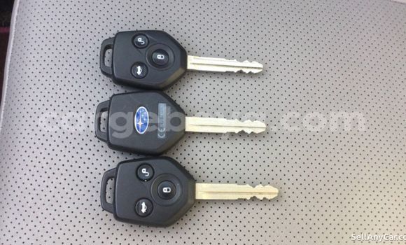 Buy Used Subaru Forester Blue Car in Addis–Ababa in Ethiopia Buy Used Subaru Forester Blue Car in Addis–Ababa in Ethiopia