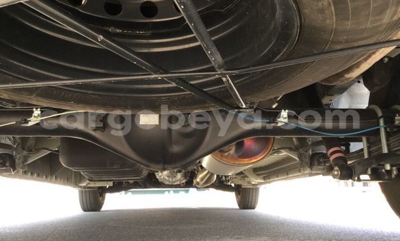 Buy Used Toyota Hiace White Car in Addis–Ababa in Ethiopia Buy Used Toyota Hiace White Car in Addis–Ababa in Ethiopia