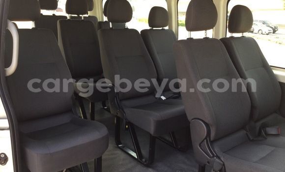Buy Used Toyota Hiace White Car in Addis–Ababa in Ethiopia Buy Used Toyota Hiace White Car in Addis–Ababa in Ethiopia