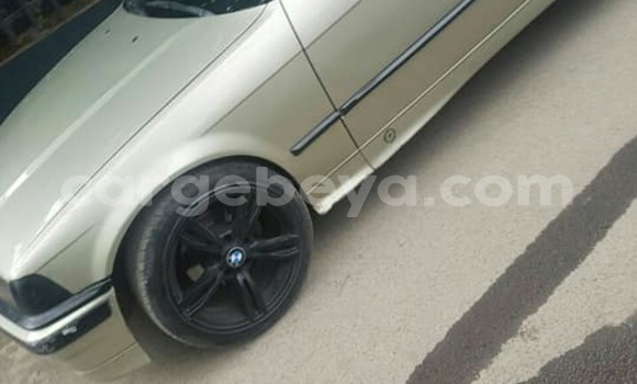 Buy Used BMW 3–Series Other Car in Addis–Ababa in Ethiopia Buy Used BMW 3–Series Other Car in Addis–Ababa in Ethiopia