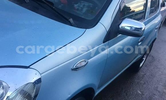 Buy Used Toyota Vitz Blue Car in Addis–Ababa in Ethiopia Buy Used Toyota Vitz Blue Car in Addis–Ababa in Ethiopia